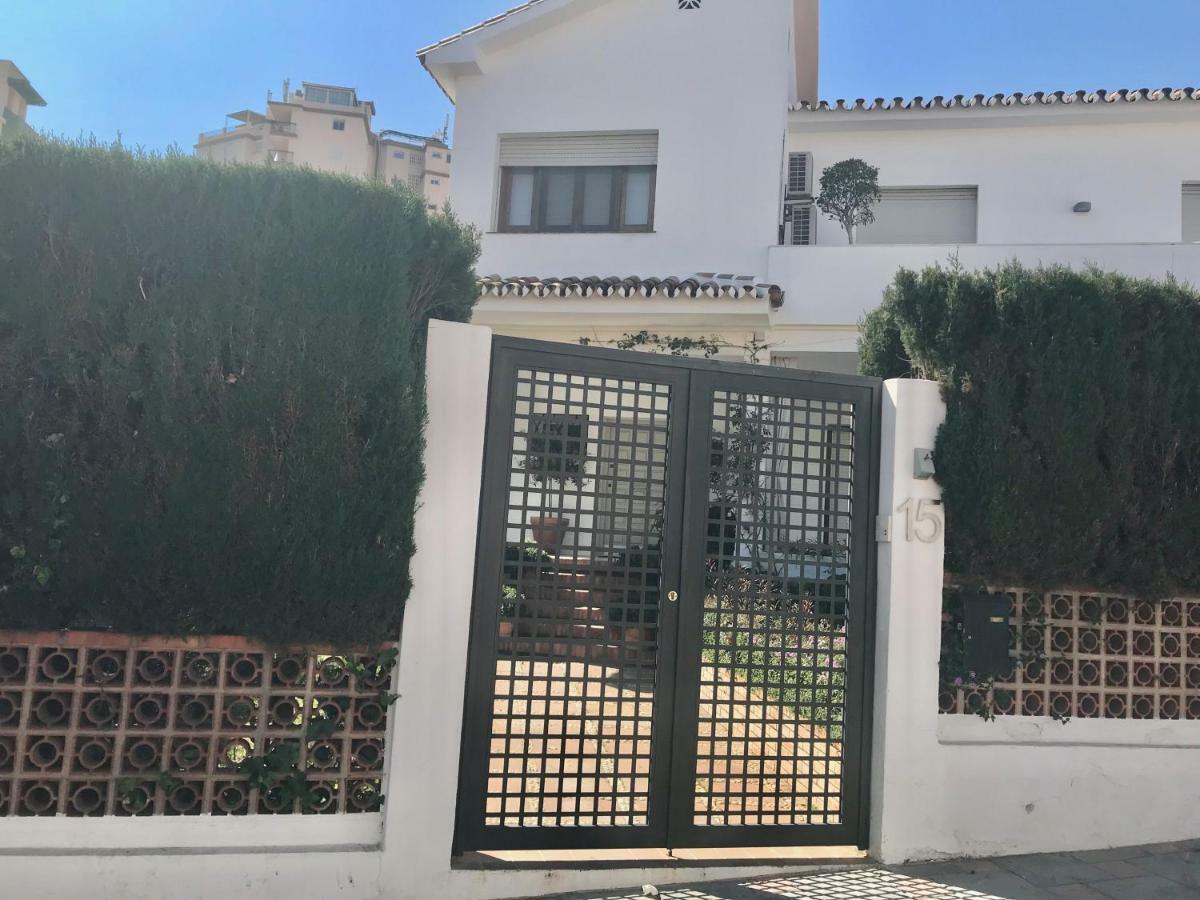 Maravilloso Apartamento Reformado New Pool Фуeнхирола Екстериор снимка